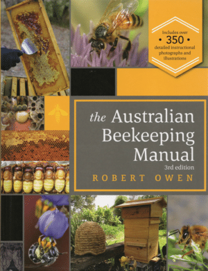 The Australian Beekeeping Manual