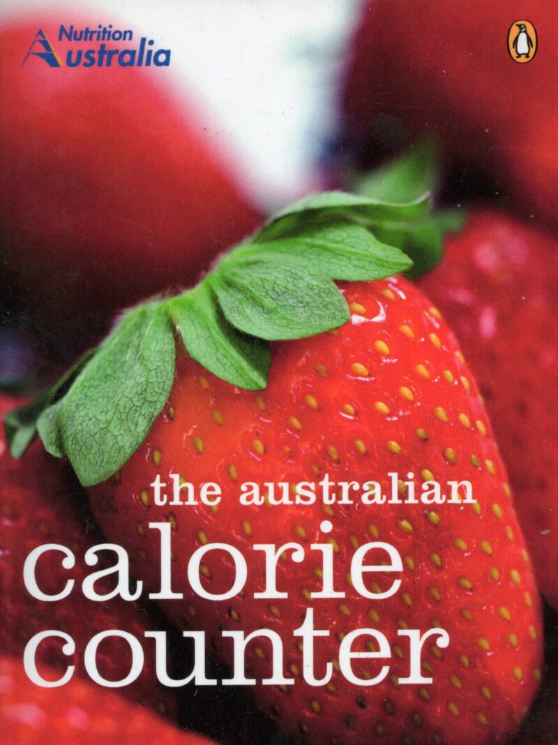 The Australian Calorie Counter