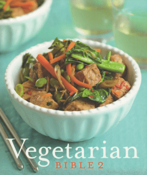 Vegetarian Bible 2