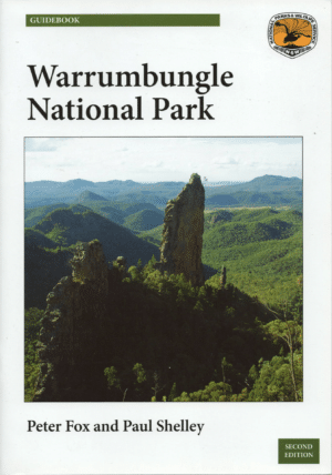Warrumbungle National Park