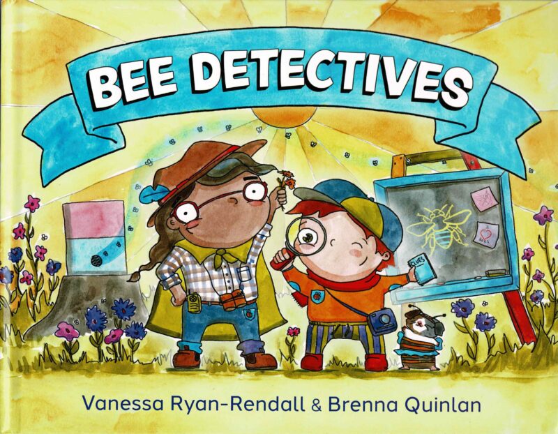 Bee Detectives