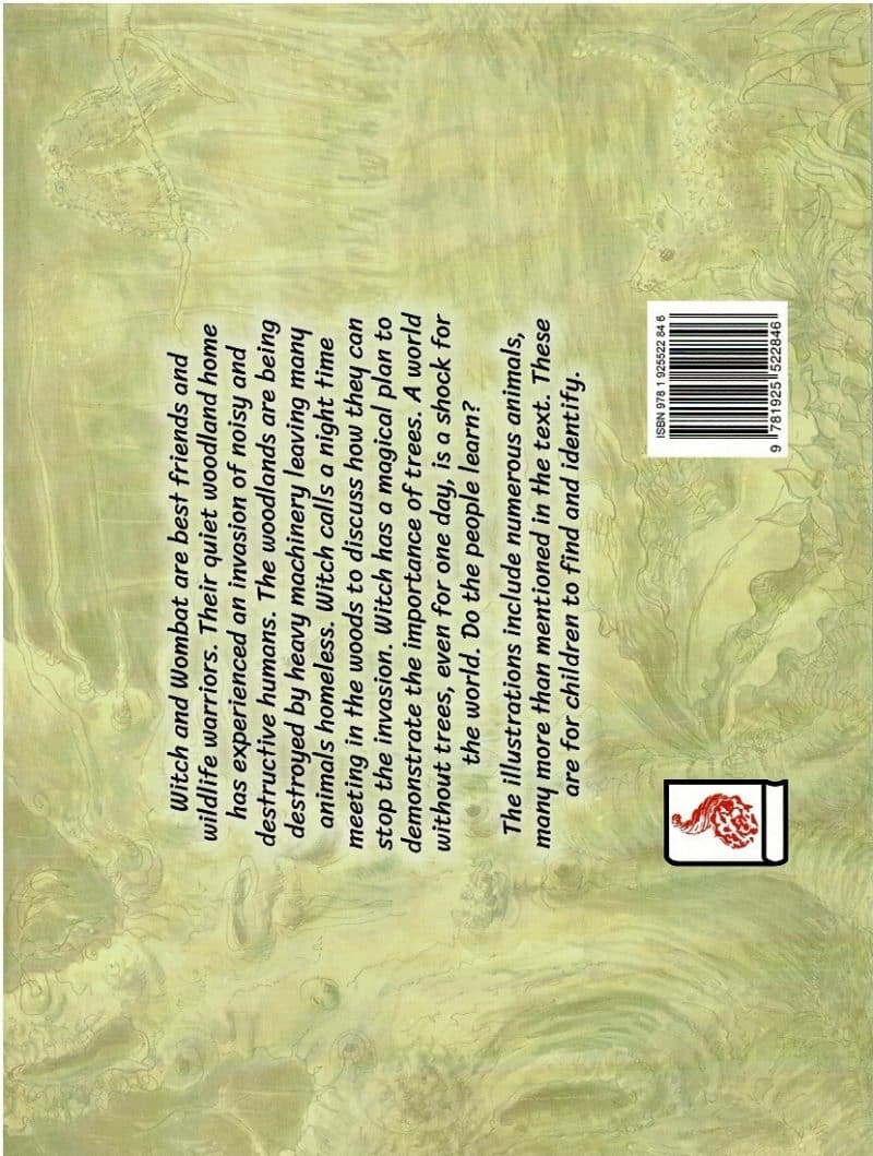 The Woodlands - Image 2