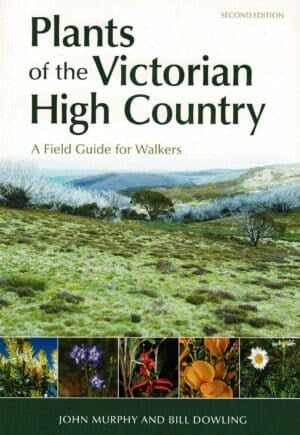 Plants of the Victorian High Country