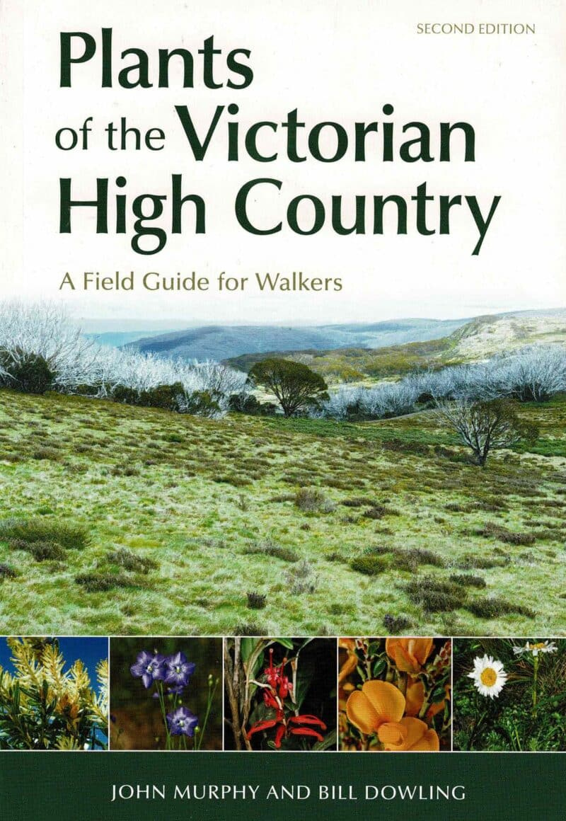 Plants of the Victorian High Country
