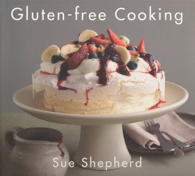 Gluten Free Cooking