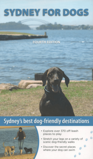 Sydney For Dogs
