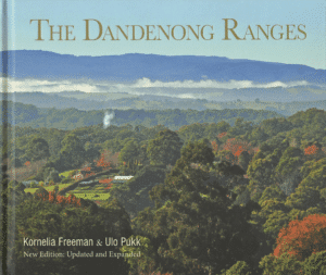 The Dandenong Ranges