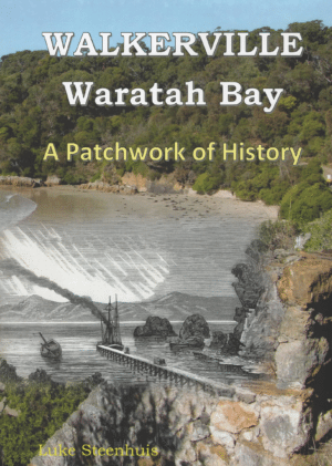 Walkerville Waratah Bay