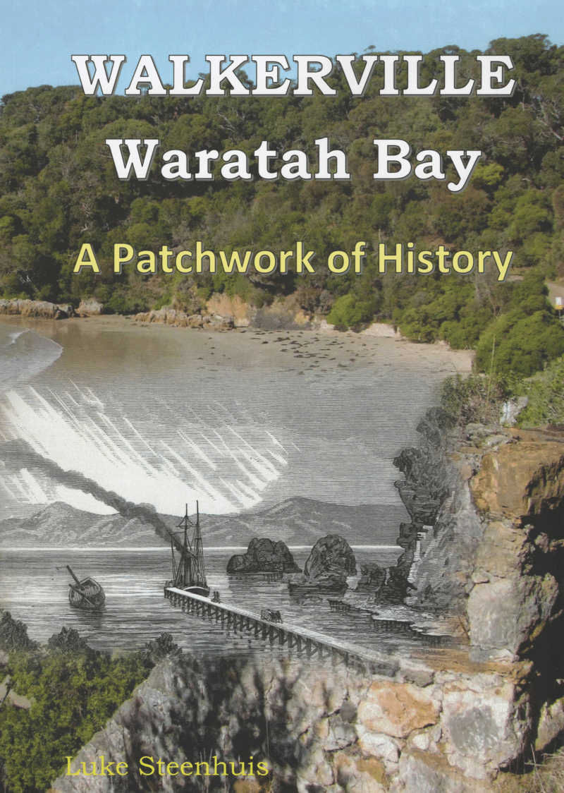 Walkerville Waratah Bay